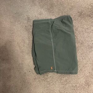 Polo Ralph Lauren swim shorts sz xx large